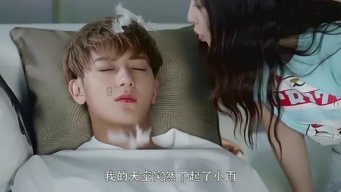 沙漠中寻宝